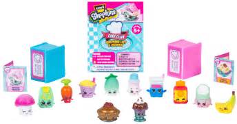 Buy Shopkins Chef Club 12 Pack At Mighty Ape Nz