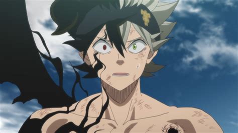 Black Clover Tv Media Review Episode 63 Anime Solution