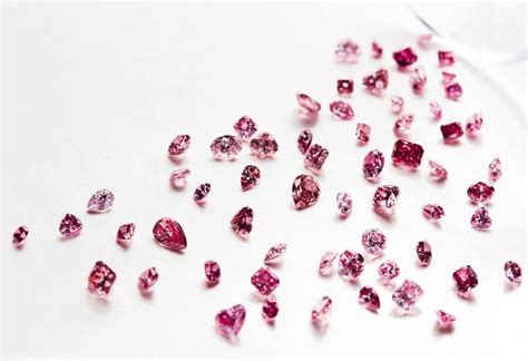 Pink Diamond Step To Guide Choosing 5 Right Diamond