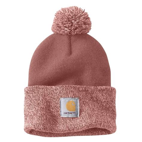 Carhartt Womens Burlwood Lookout Hat Carhartt Knitting Winter Hats