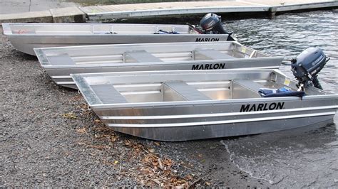 Marlon Jon Boats Atvedmonton