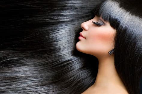 Hair Straightening Smoothening Rebonding At Rs 2990 Any Length
