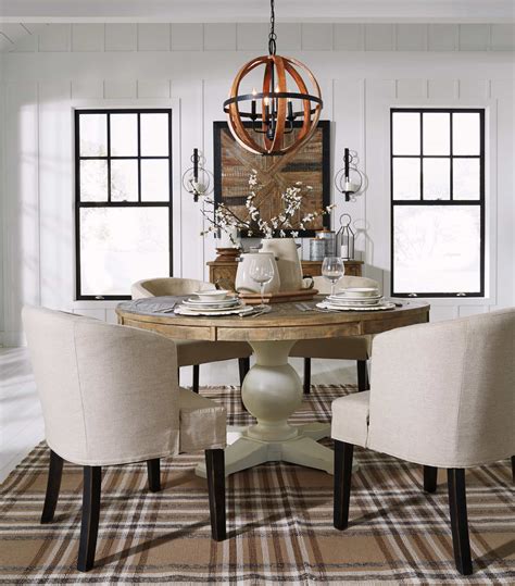 We researched the best options to add to your dining room. Farmhouse Style: Where to Buy Modern Farmhouse Furniture ...