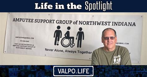 A Valpo Life in the Spotlight: John Gildein - Valpo.Life