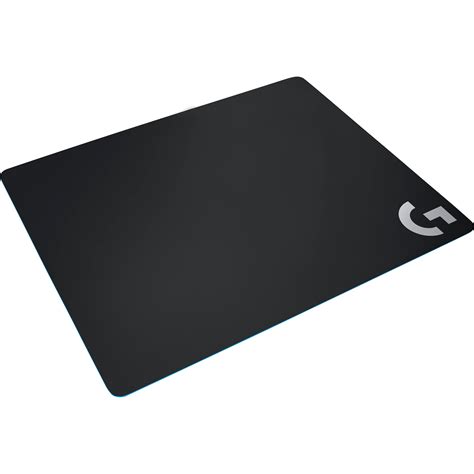 Logitech G G240 Cloth Gaming Mouse Pad 943 000093 Bandh Photo Video