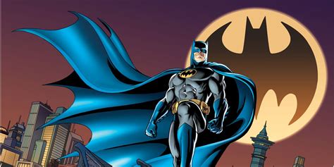 Batman The 15 Most Important First Appearances In The Bat Mythos