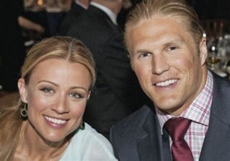 Meet Clay Matthews Wife Casey Noble Wiki Bio Clay Matthews