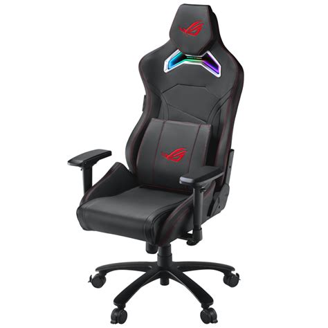 Gaming business mobile laptops displays / desktops motherboards / components. ROG Chariot Gaming Chair | Gears | Gaming Apparel, Bags, & Gear｜ROG - Republic of Gamers｜ROG Global