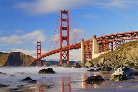 15 Beautiful Places To Visit In San Francisco