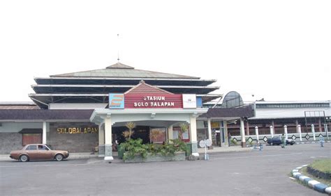 Di liburmulu.com tersedia info jadwal kereta stasiun stasiun solo purwosari tahun 2021 terbaru untuk kamu yang mau naik kereta api jarak jauh, ka prameks dan ka bias dari stasiun ini. TARIF PARKIR STASIUN NAIK : Pengelola Parkir di Stasiun ...