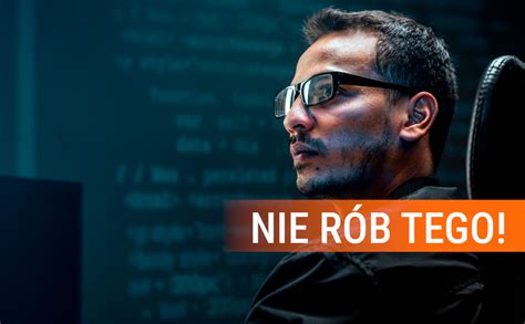 Top 5 Największych Grzechów Doświadczonych Programistów Blog