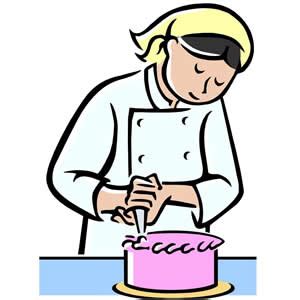 Clipart Baking Cake ClipArt Best ClipArt Best