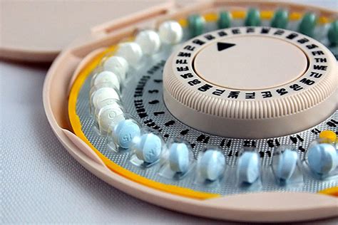 Harvard Launches Online Resource For Birth Control Choices — Harvard