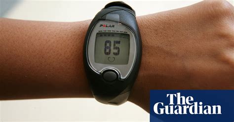 Keep Your Ticker Up The Truth About Heart Rate Monitors