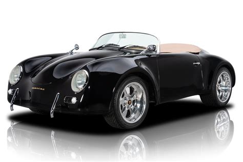 136374 1956 Porsche 356 Rk Motors Classic Cars And Muscle Cars For Sale
