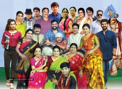 We don't have any reviews for annapurnamma gari manavadu. Annapurnamma Gari Manavadu Stills | Photos Gallery