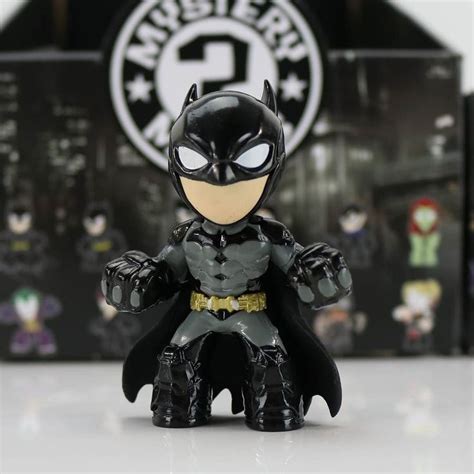The Toy Bunker On Instagram Arkham Knight Batman From Our Mystery