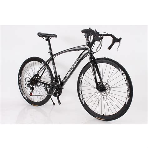 Wholesale 20242627529inch 21 Speed Fold Bicycle Carbon Folding