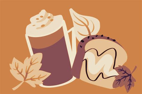 Fall Flavors Perfect for Welcoming the New Season