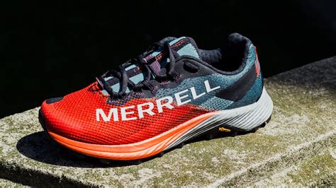 Shoe Review Merrell Long Sky 2 Canadian Running Magazine