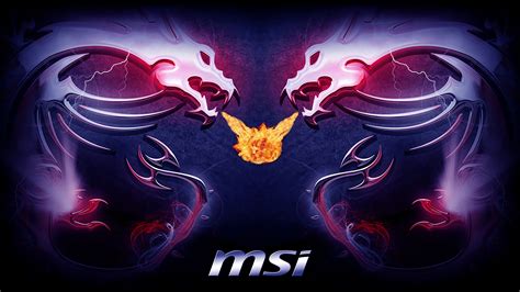 Msi Backgrounds 3840x2160 Wallpaper