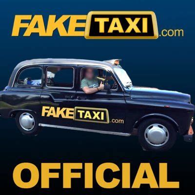 Fake Taxi On Twitter Female Fake Taxi Driver Jarushka Creampied By Onlooker Watch This Ride