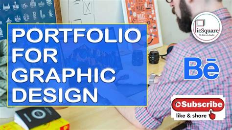 Now no need to code or develop your own portfolio website, hitech portfolio makes easy to create users portfolio by just filling up data. Do It Yourself - Tutorials - how to create portfolio for graphic designer on behance? | How to ...