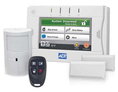 Adt Home Security Review 2019 Is It Really The Best