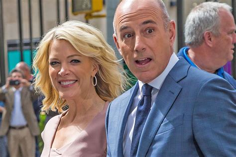 Megyn Kelly May Be Eyeing Matt Lauers ‘today Show Gig Page Six