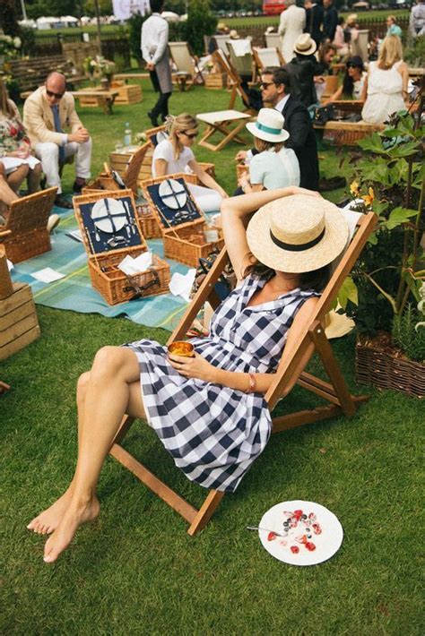 Gorgeous More Colors More Summer Fashion Trends To Not Miss This Season Picnic Picnic