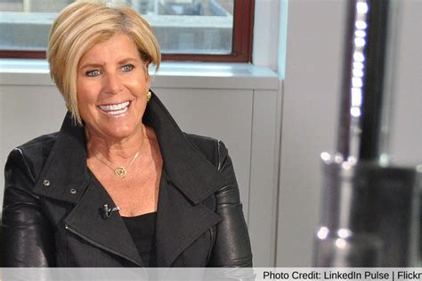 How Suze Orman Helped Me Save 80k In 4 Years Gobankingrates