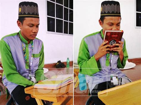 Bacaan al quran full 30 juz part 1 (1/3), murotal merdu bikin hati tenang. Hafaz 30 juzuk dalam 41 hari