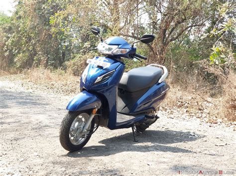 The vehicle creates its own demand and feeds a virtuous cycle. India no longer Honda's biggest two-wheeler market - Report