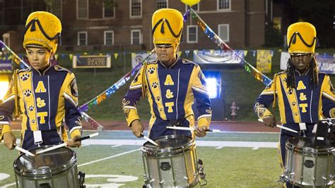 Picture Of Drumline A New Beat