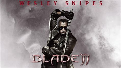 Blade Ii Review Youtube