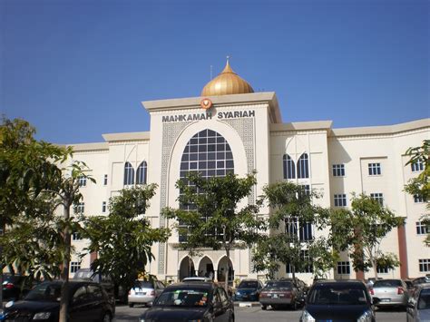 Written on 11 april 2016. Jabatan Kehakiman Syariah Negeri Kedah - Latar Belakang