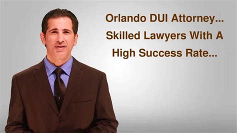 Orlando Dui Attorney Dui Defense Lawyers In Orlando Florida Drunk Driving Defense Lawyers