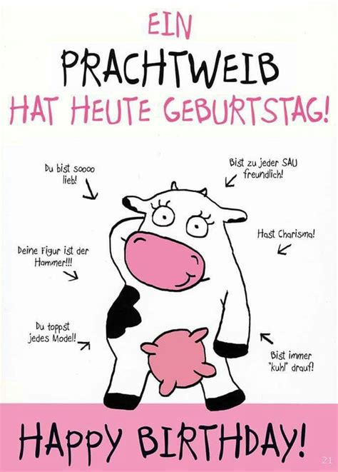 — für dich beginnt heute ein neues lebensjahr und hoffentlich werden alle deine wünsche wahr und du hast ein mit glück erfülltes leben Happy Birthday … | Lustige geburtstagsbilder, Lustige ...