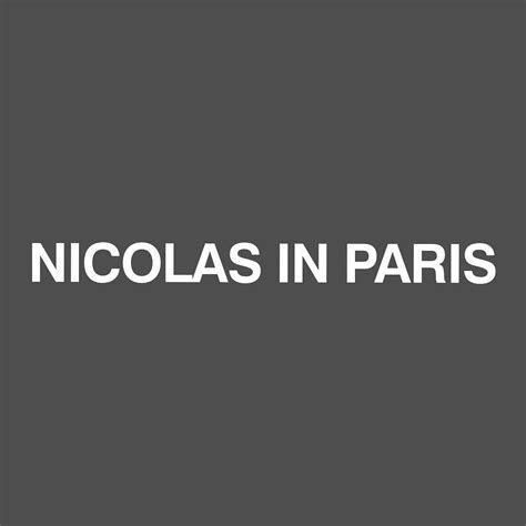 Nicolas In Paris Photographer Parijs Alles Wat U Moet Weten Voordat