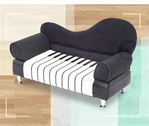 Adairs kids karina jambrak jungle kingdom flip out sofa. Kids Toddlers Sofa Lounge Couch Piano Single Seat Brand ...