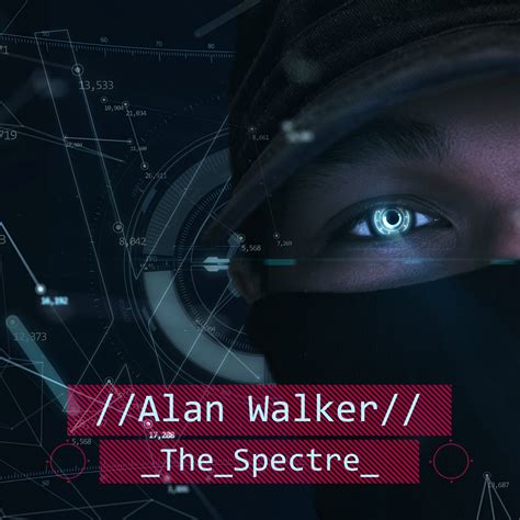 The Spectre Alan Walker Goseoseobu