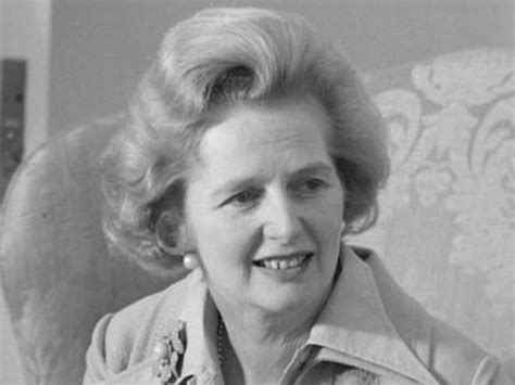 Margaret Thatcher Fought One Huge Battle That Changed The Uk Forever