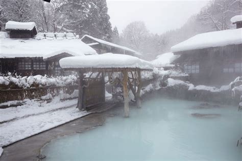 akita s famous nyuto onsen getting there hot springs and inns matcha japan travel web
