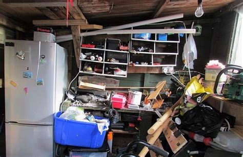 5 Spring Cleaning Tips To Transform Your Garage Lux Overhead Doors