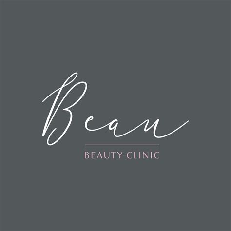 Skin Care Clinic Logo Doctor Heck