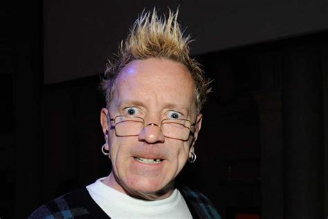 John Lydon I M Absolutely Oblivious To Band Aid 30