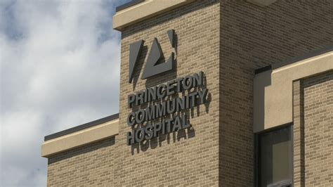 Princeton Community Hospital Receives Exceptional Surgery Designation