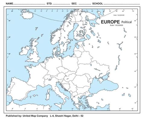 Blank Political Map Of Europe Porn Sex Picture