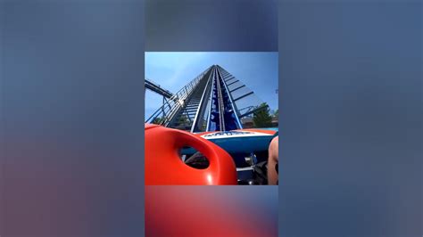 Thrills Await: Feel the Adrenaline Rush with the World's Fastest Roller