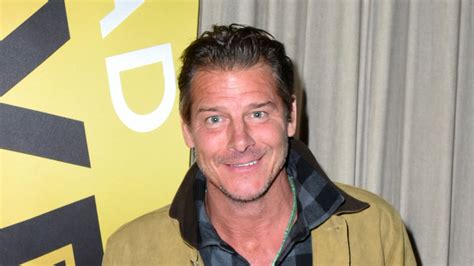 Does Ty Pennington Have Kids